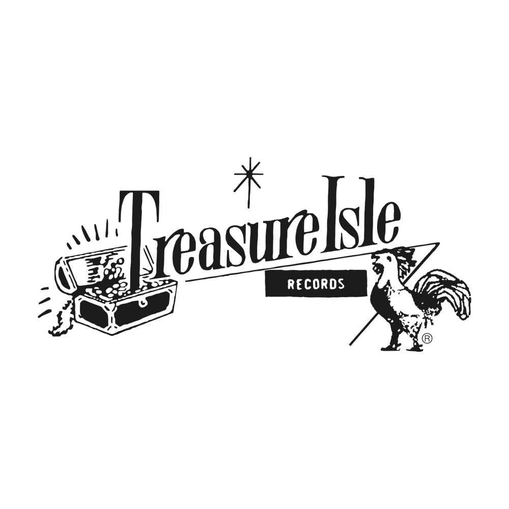 Treasure Isle – Charly Records Store