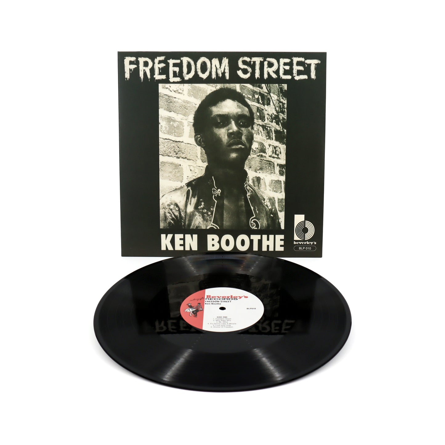 Freedom Street