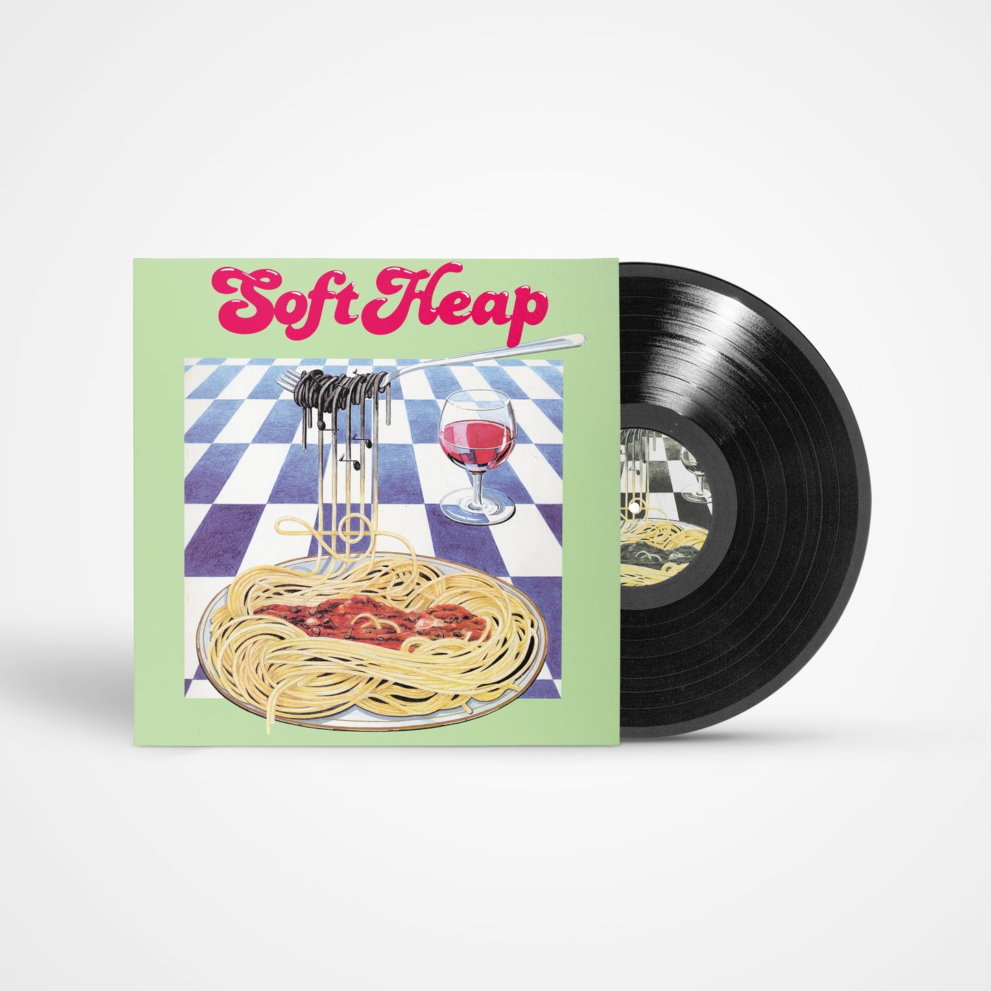 Soft Heap
