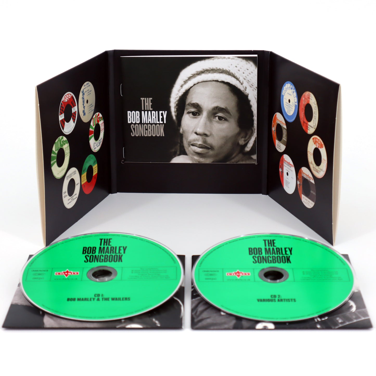 The Bob Marley Songbook