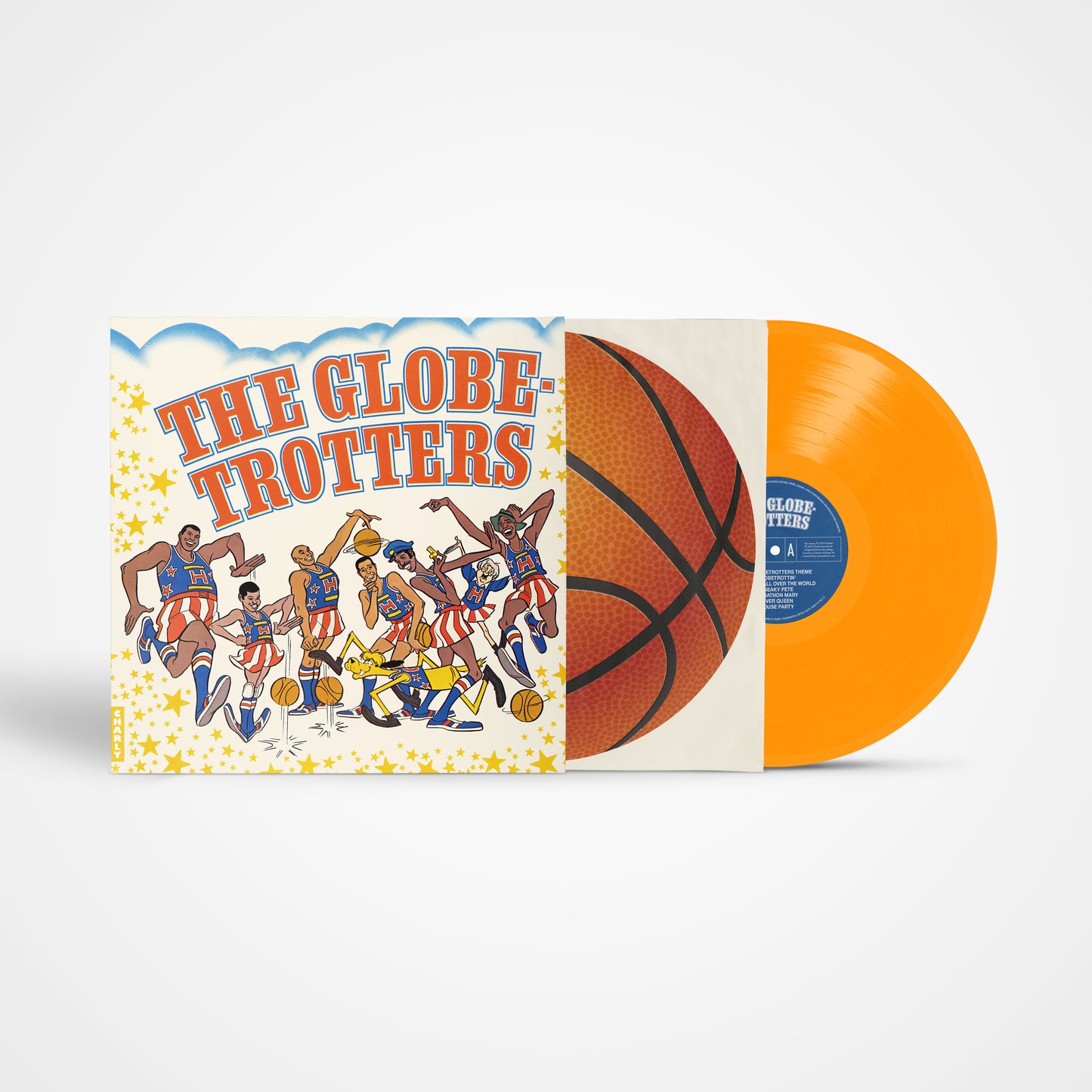 The Globetrotters