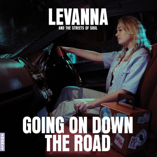 Going On Down The Road