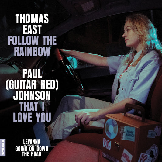 Follow the Rainbow / That I Love You