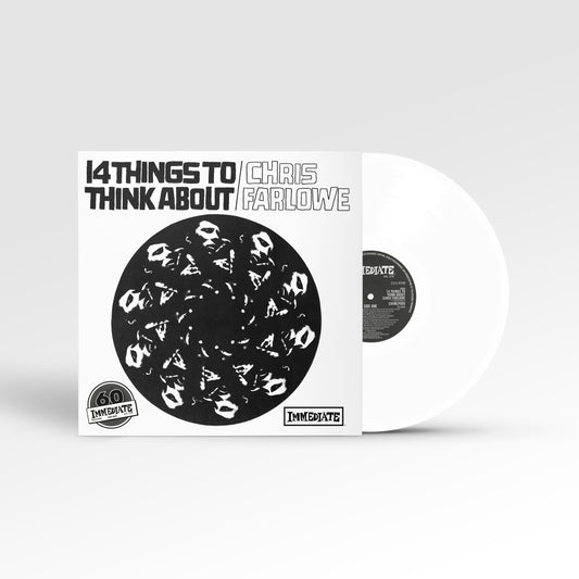 14 Things To Think About