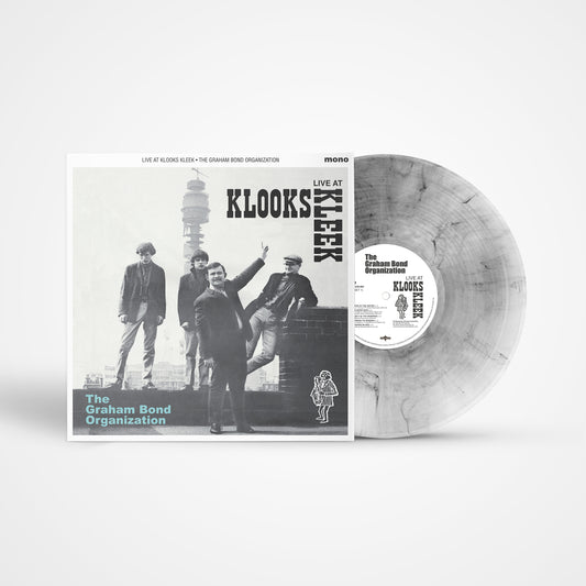 Live At Klooks Kleek