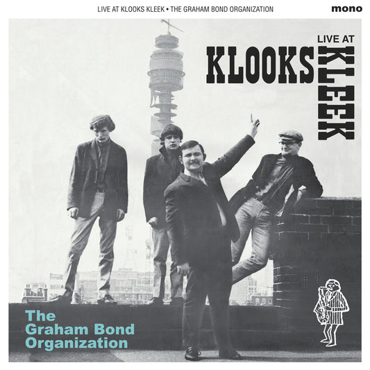 Live At Klooks Kleek