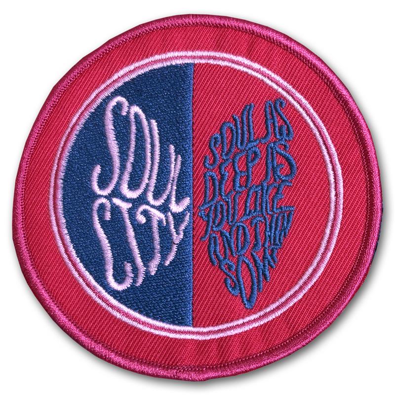 Soul City Patch