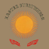 Easter Everywhere (facsimile half speed master edition)
