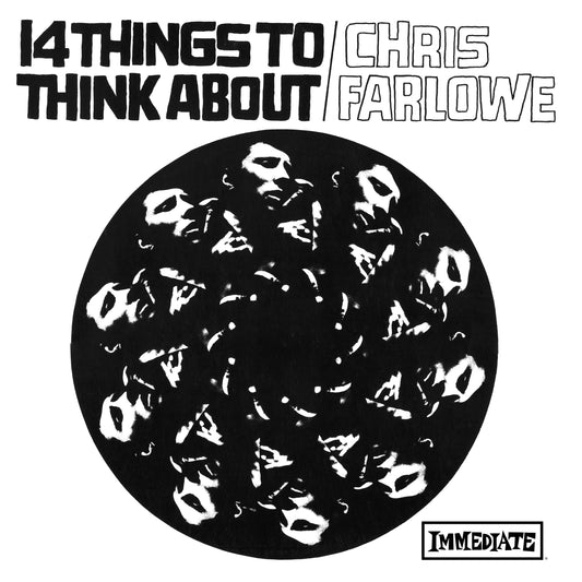 14 Things To Think About