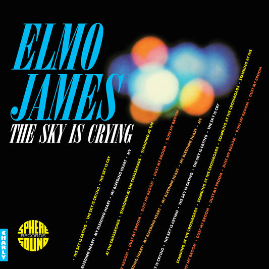 The Sky Is Crying