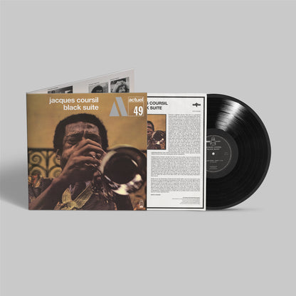 Black Suite