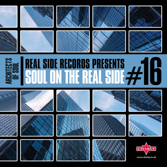 Soul On The Real Side #16