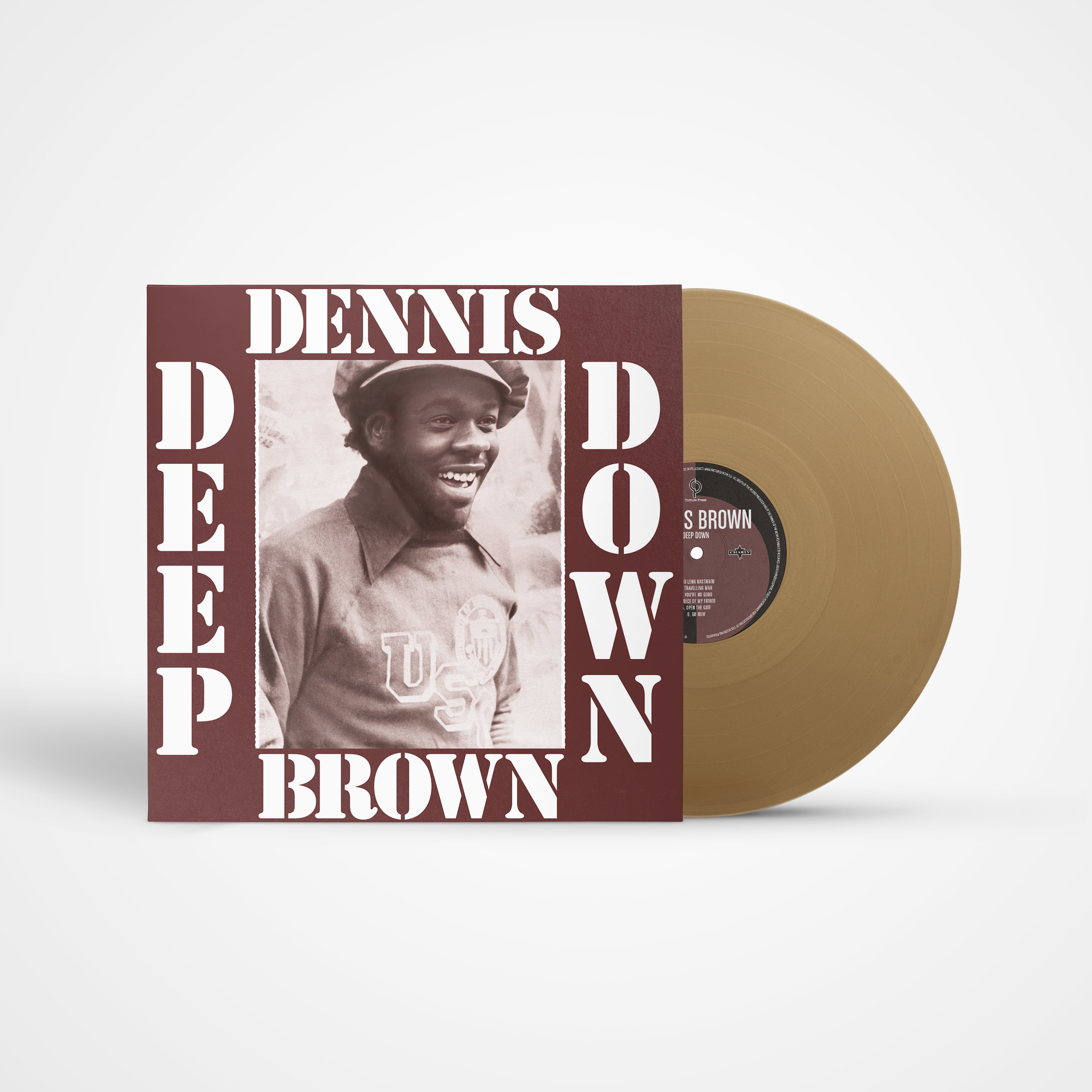 Coloured & Special Effect Vinyl – Charly Records Store