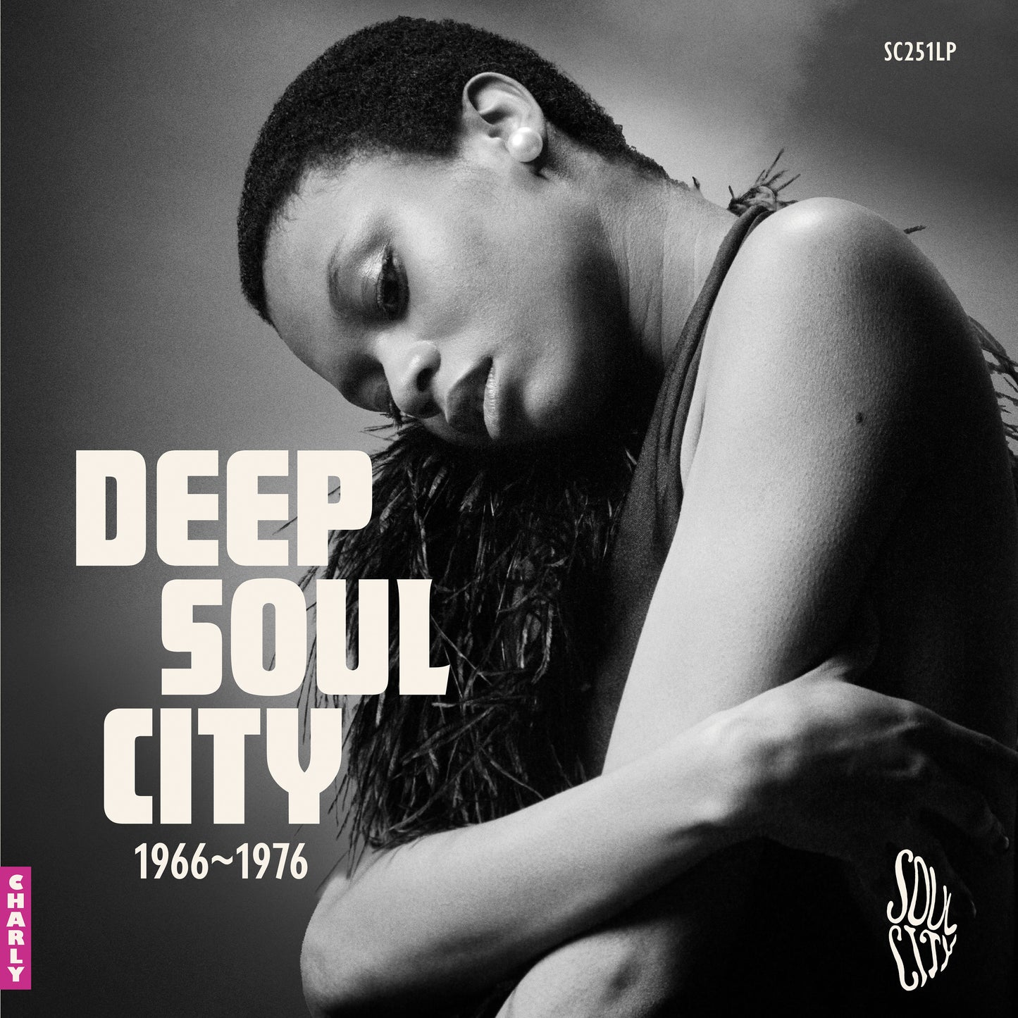 Deep Soul City