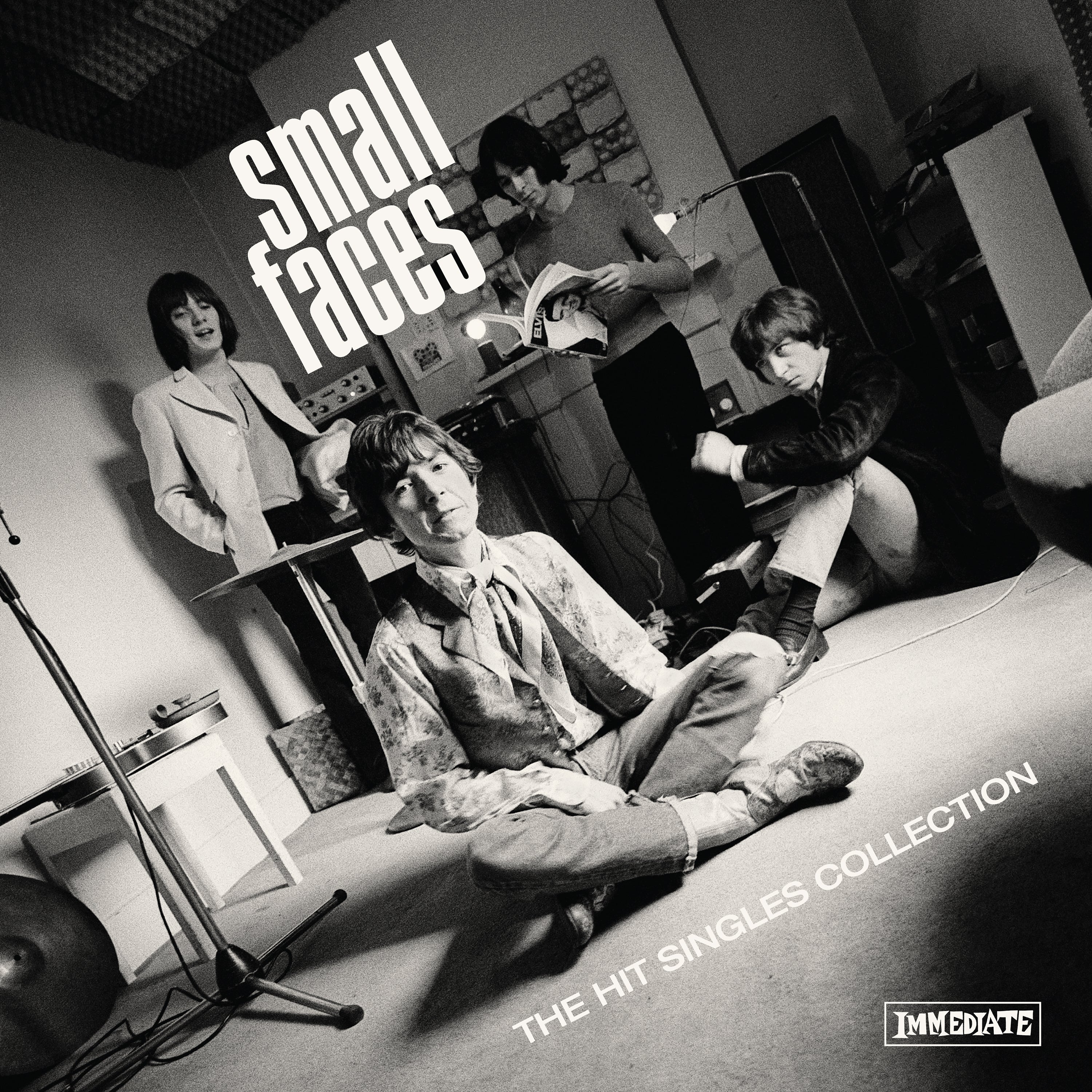Smooth Sailing – Charly Records Store
