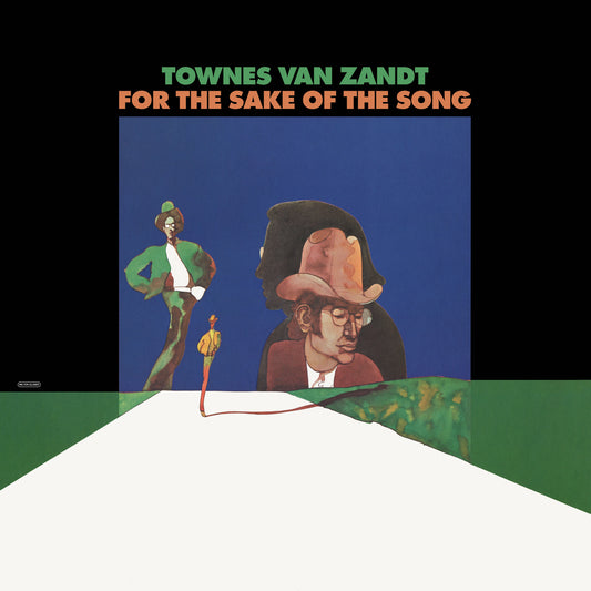 For The Sake Of The Song