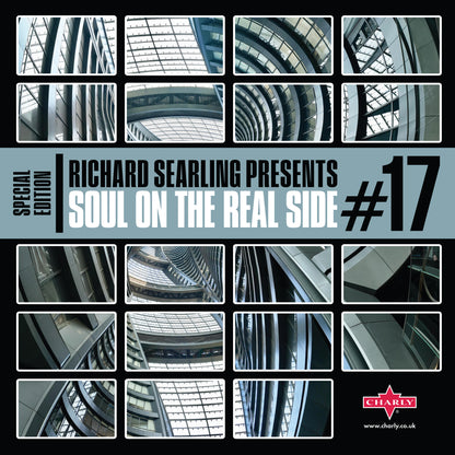 Soul On The Real Side #17