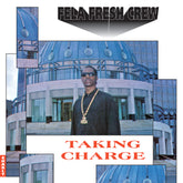 Taking Charge