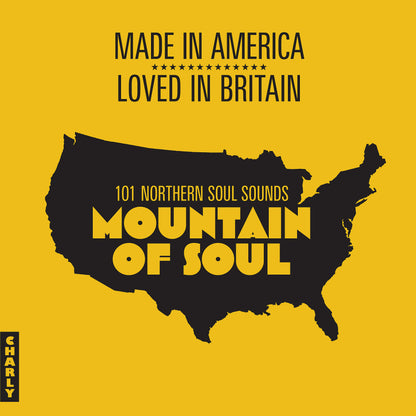 Mountain of Soul