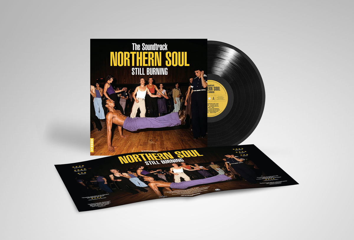 Northern Soul - Still Burning