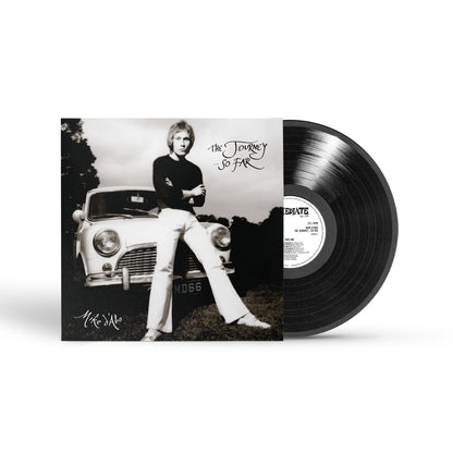 The Journey...So Far