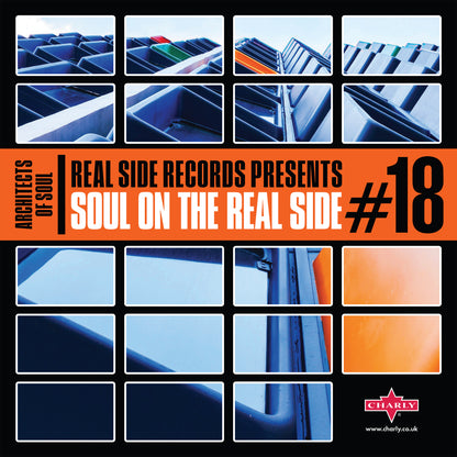 Soul On The Real Side #18