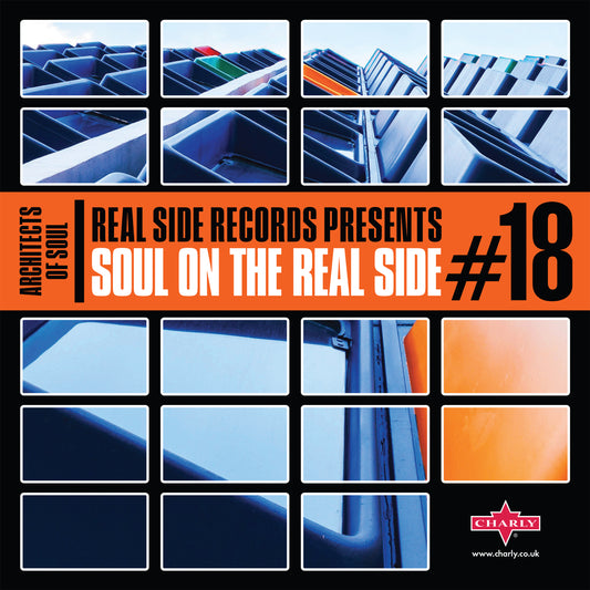 Soul On The Real Side #18