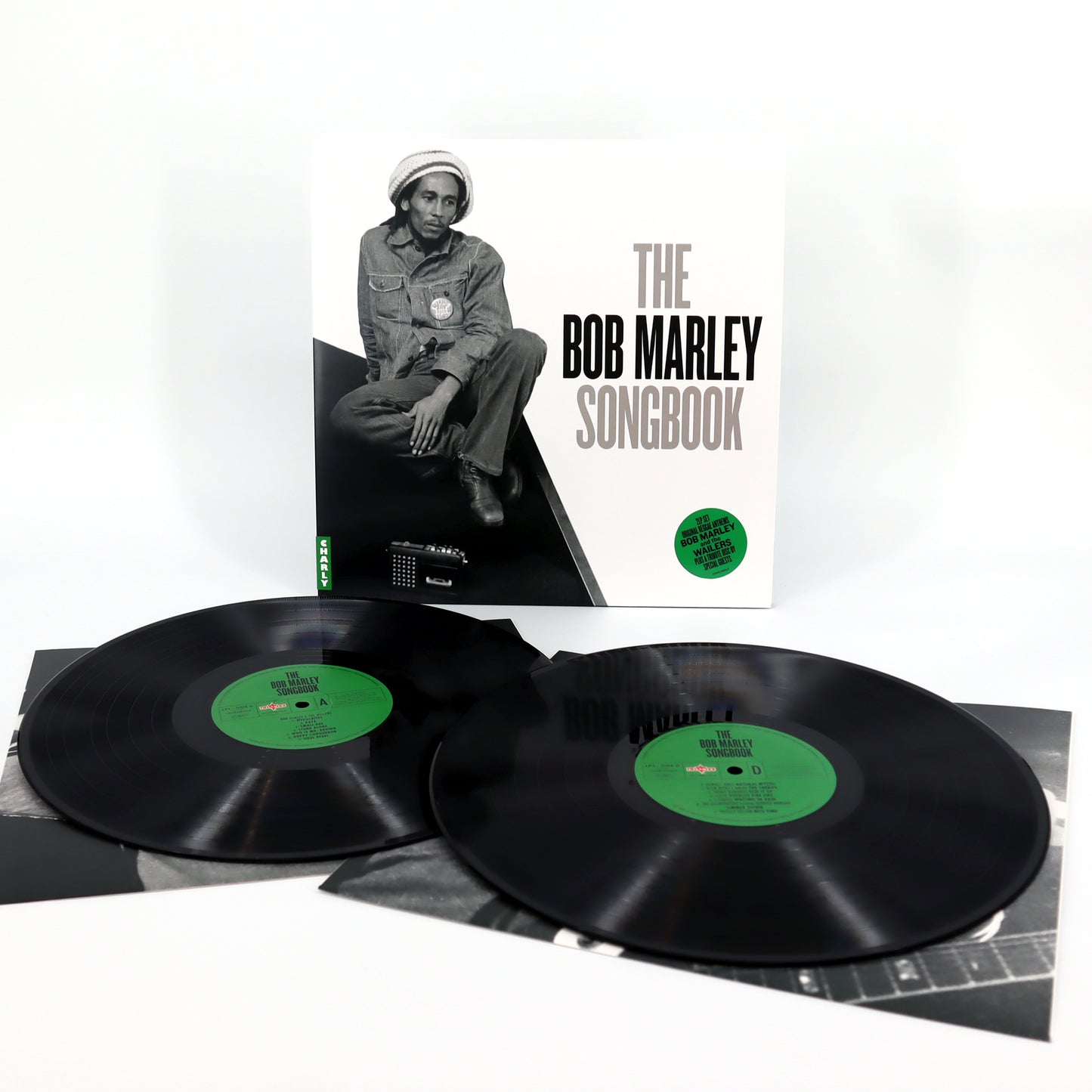 The Bob Marley Songbook