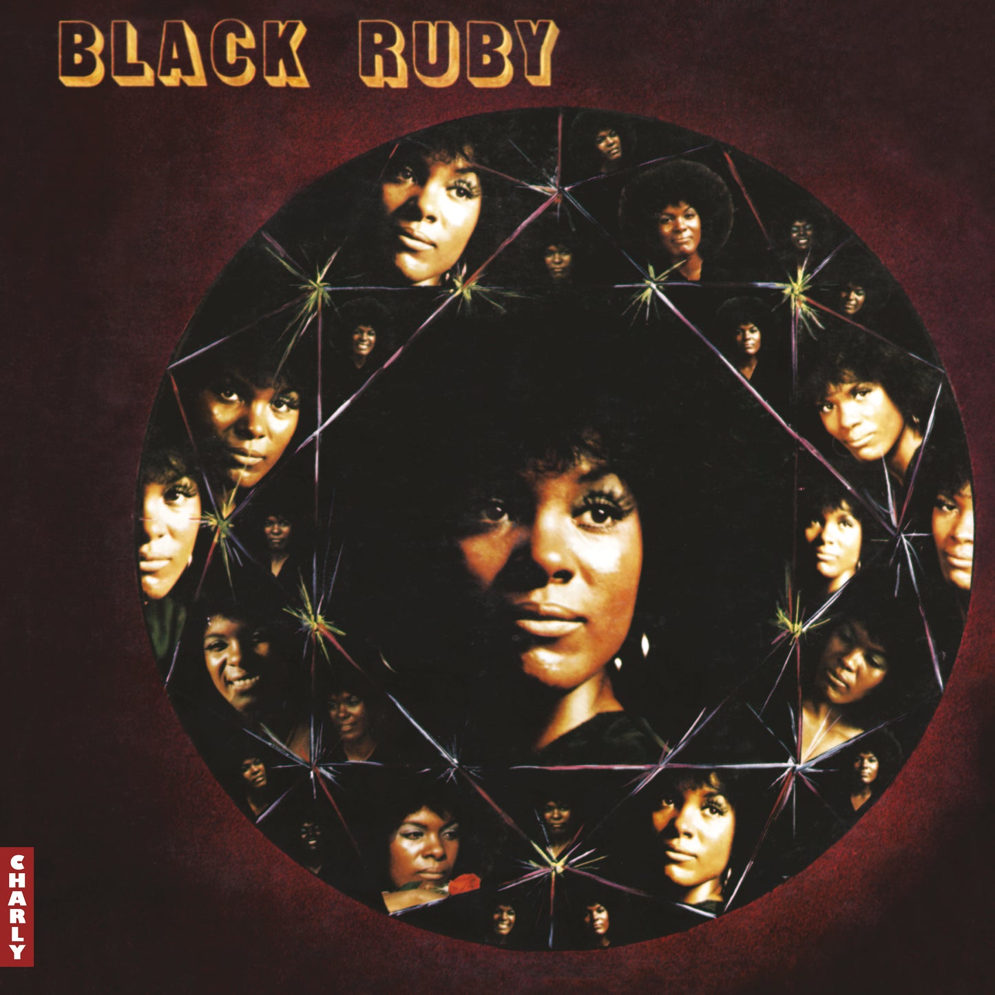Black Ruby