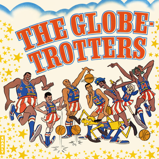 The Globetrotters