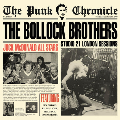 Studio 21 London Sessions