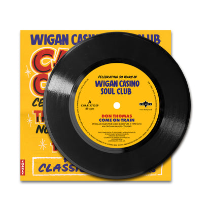 Wigan Casino Classics