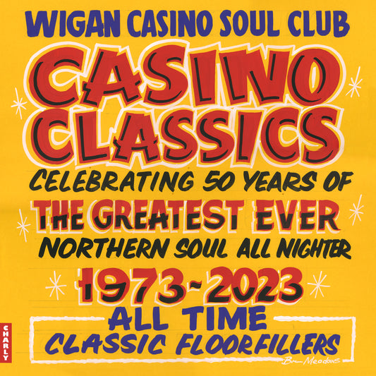 Wigan Casino Classics