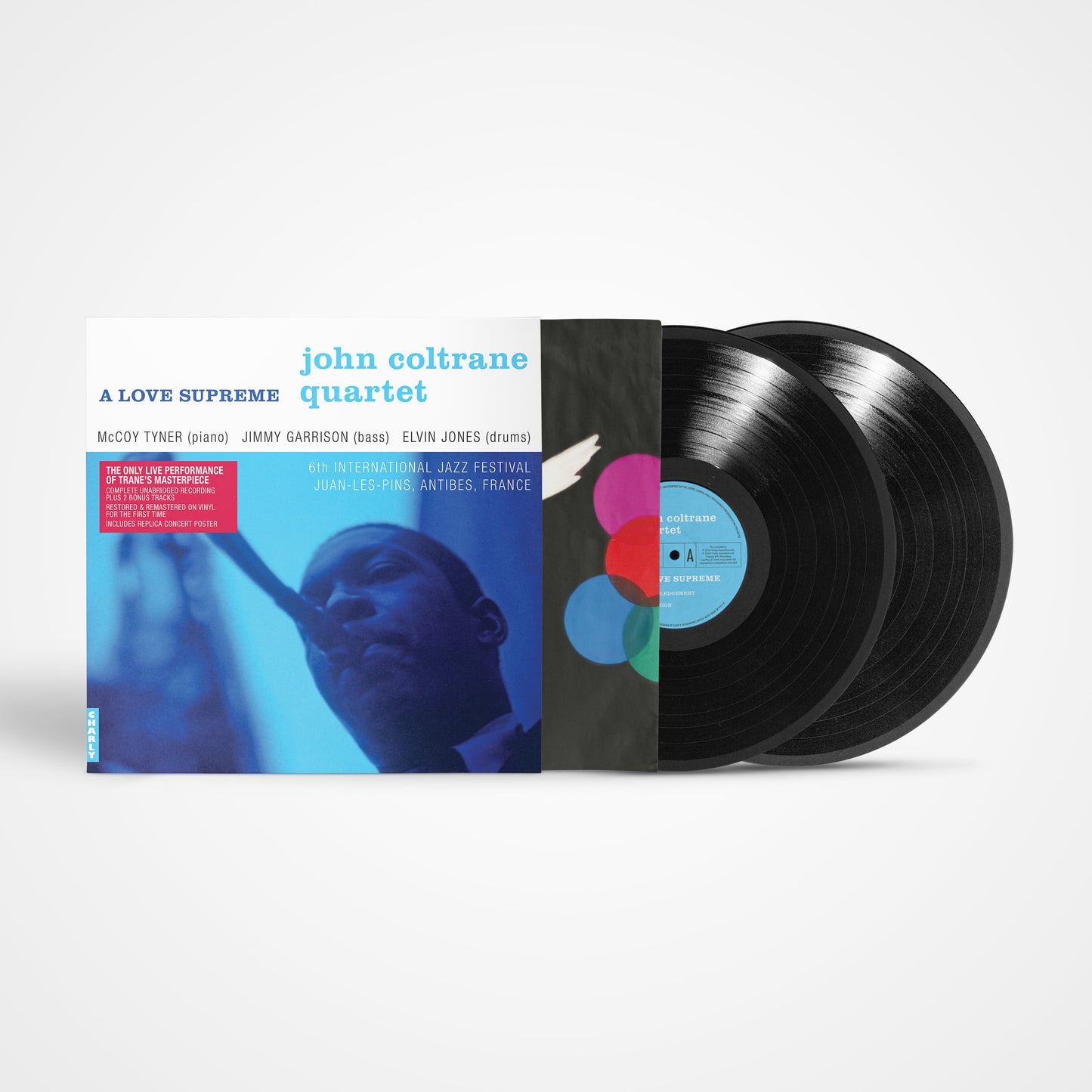A Love Supreme