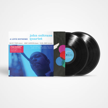 A Love Supreme