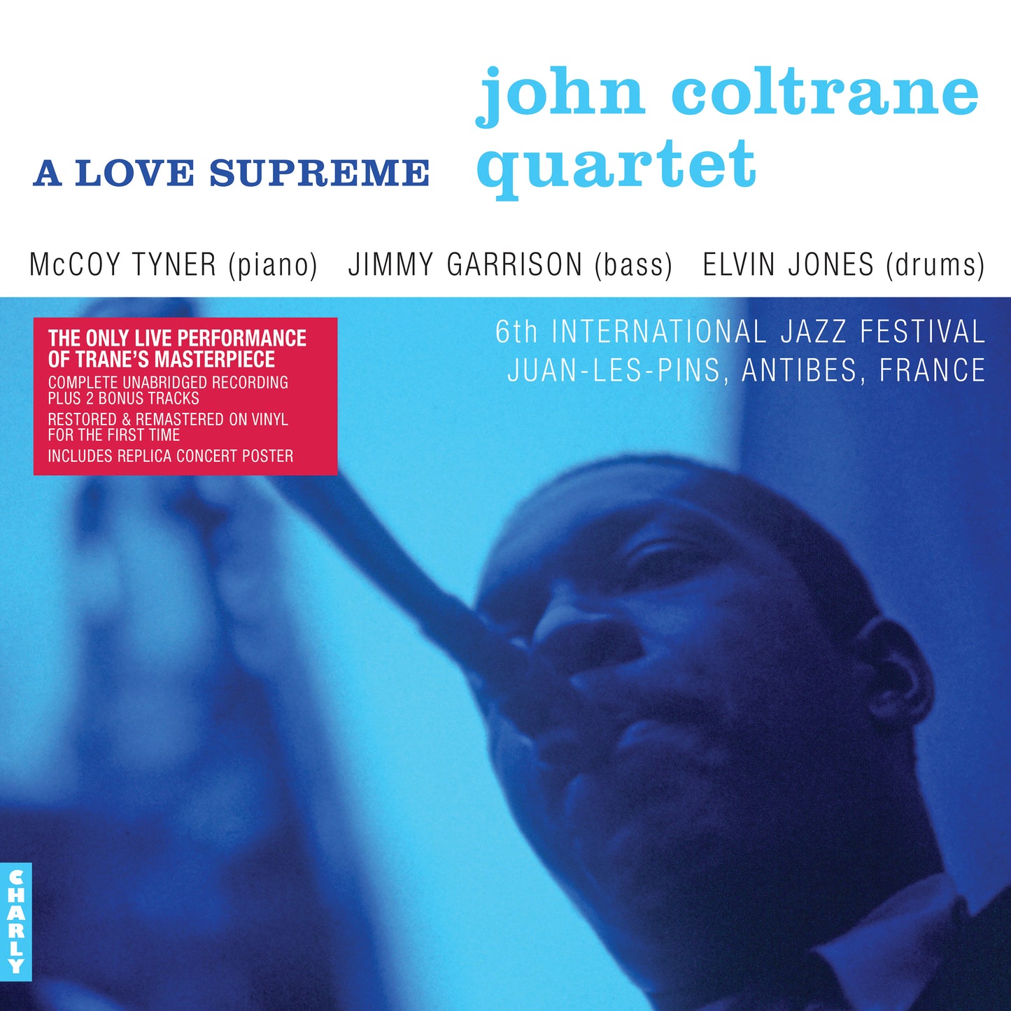 A Love Supreme