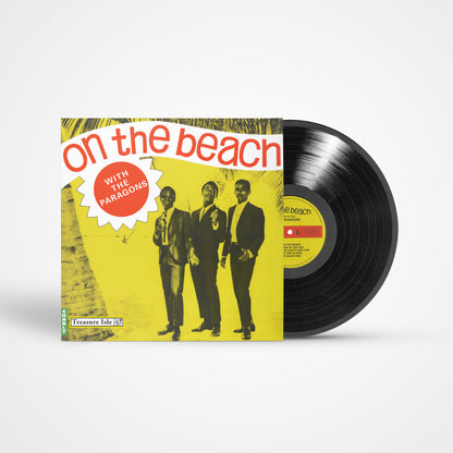 On The Beach