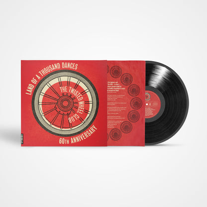 Twisted Wheel - Land Of A Thousand Dances