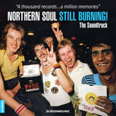 Northern Soul: Still Burning 4-Track EP