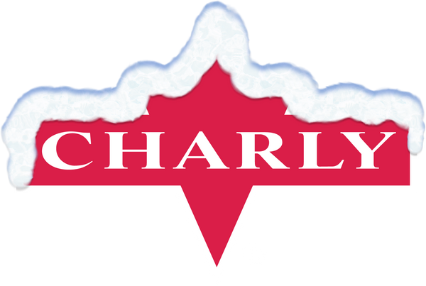Charly Records Store