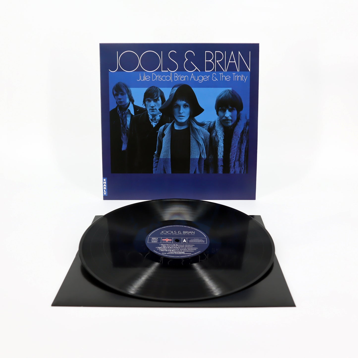 Jools & Brian