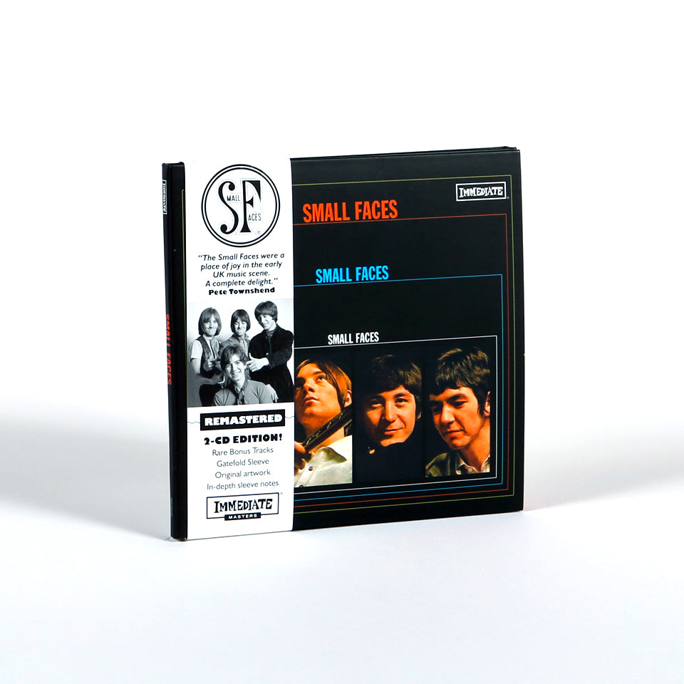 Small Faces