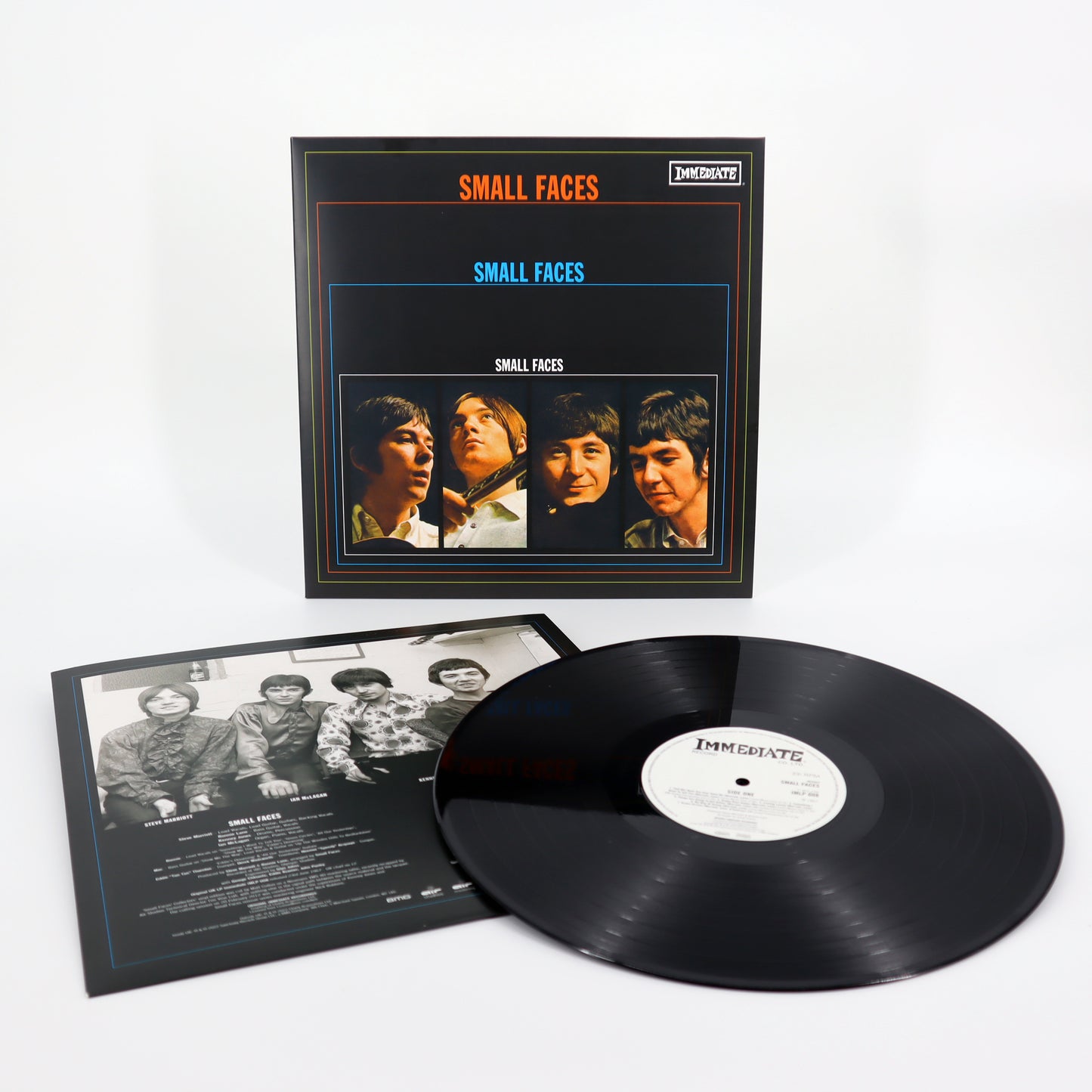 Small Faces