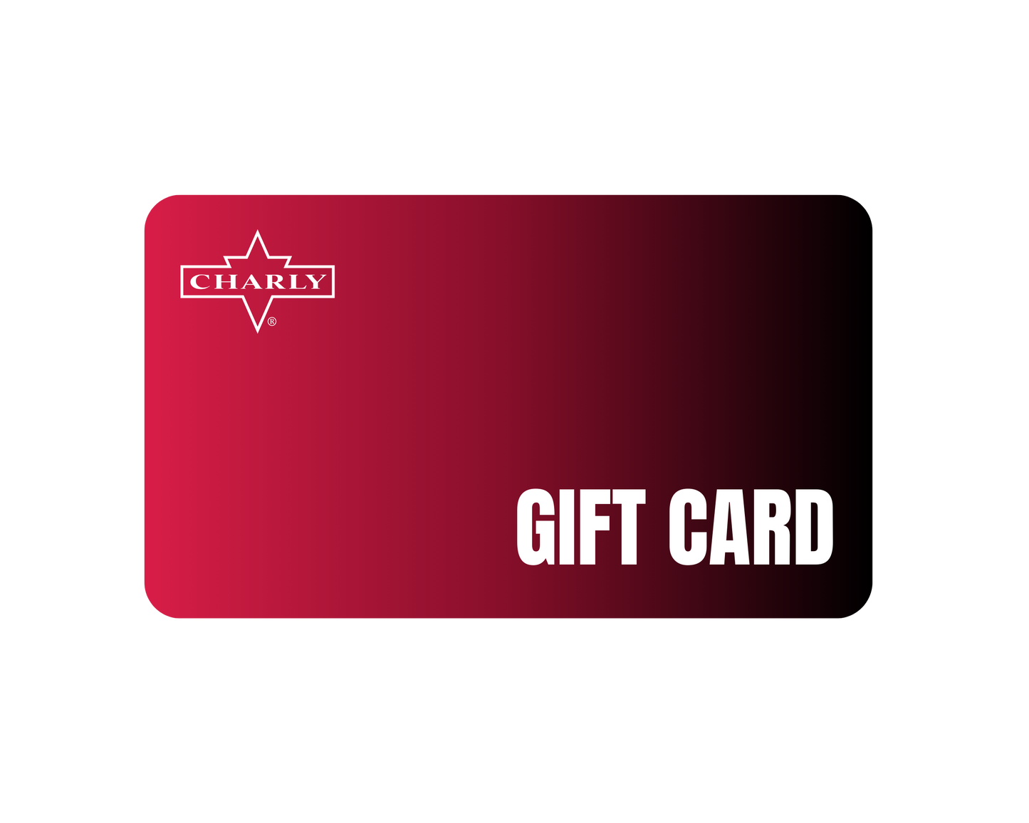 Gift Cards