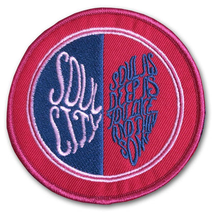 Soul City Patch