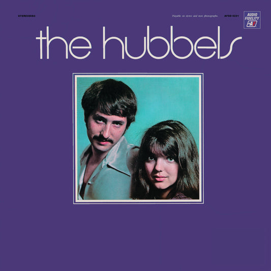 Introducing The Hubbels