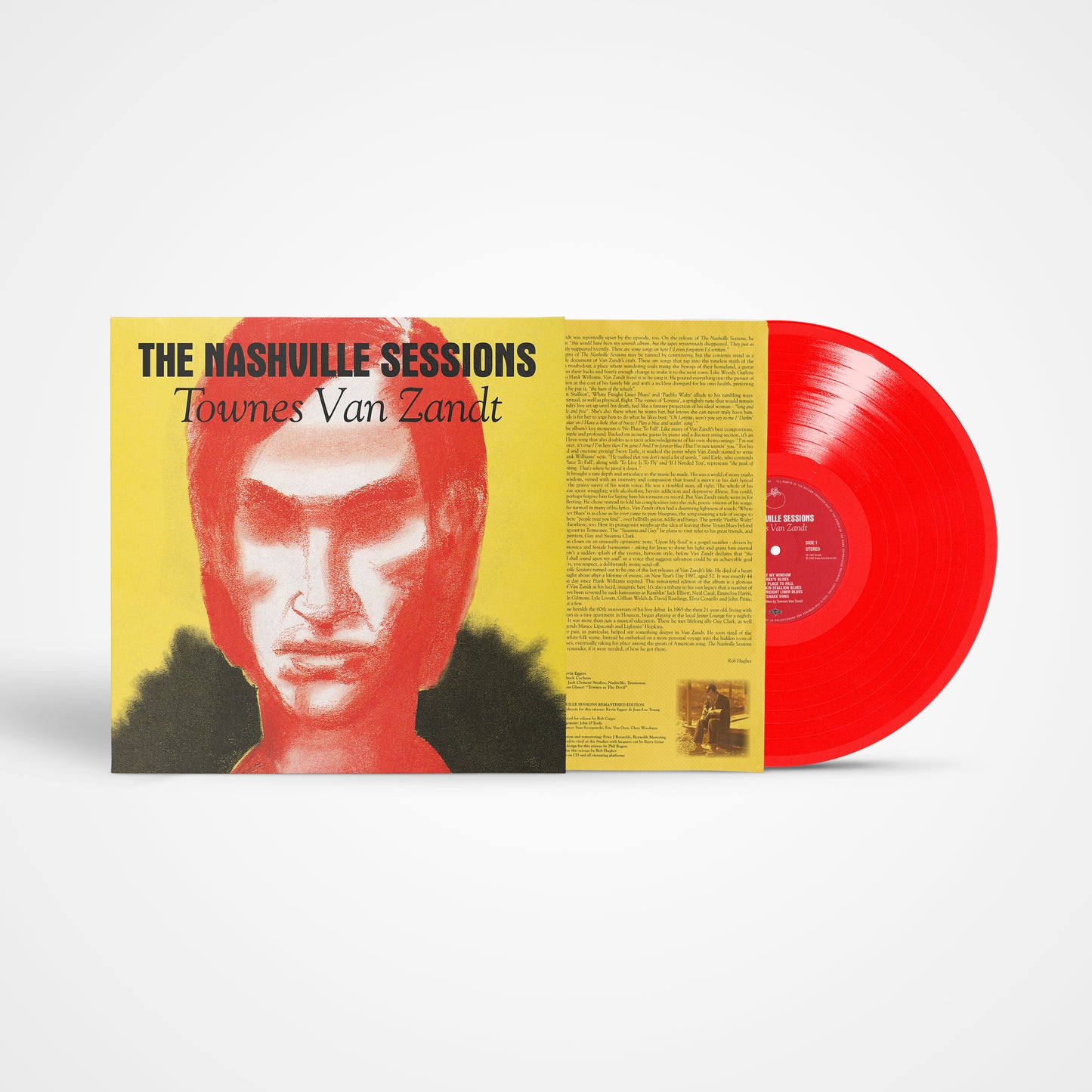 The Nashville Sessions