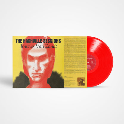 The Nashville Sessions