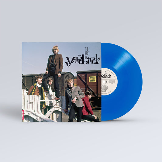 The Best Of The Yardbirds