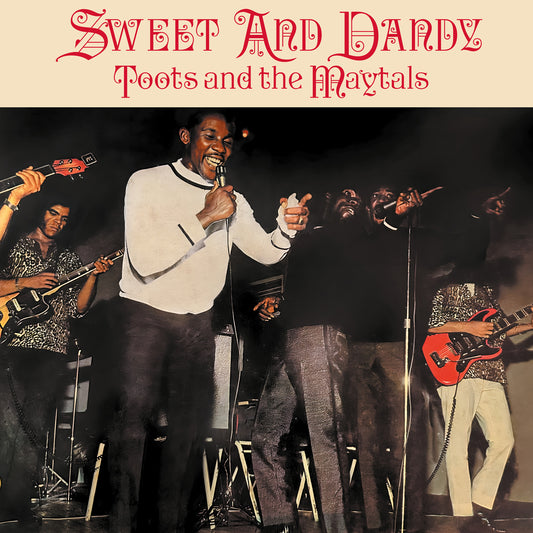 Sweet And Dandy